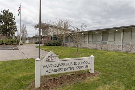 Vancouver public schools vancouver wa - Resources & Facilities. grade B+. View Full Report Card. Evergreen Public Schools is an above average, public school district located in VANCOUVER, WA. It has 22,847 students in grades PK, K-12 with a student-teacher ratio of 17 to 1. According to state test scores, 41% of students are at least proficient in math and 51% in reading.